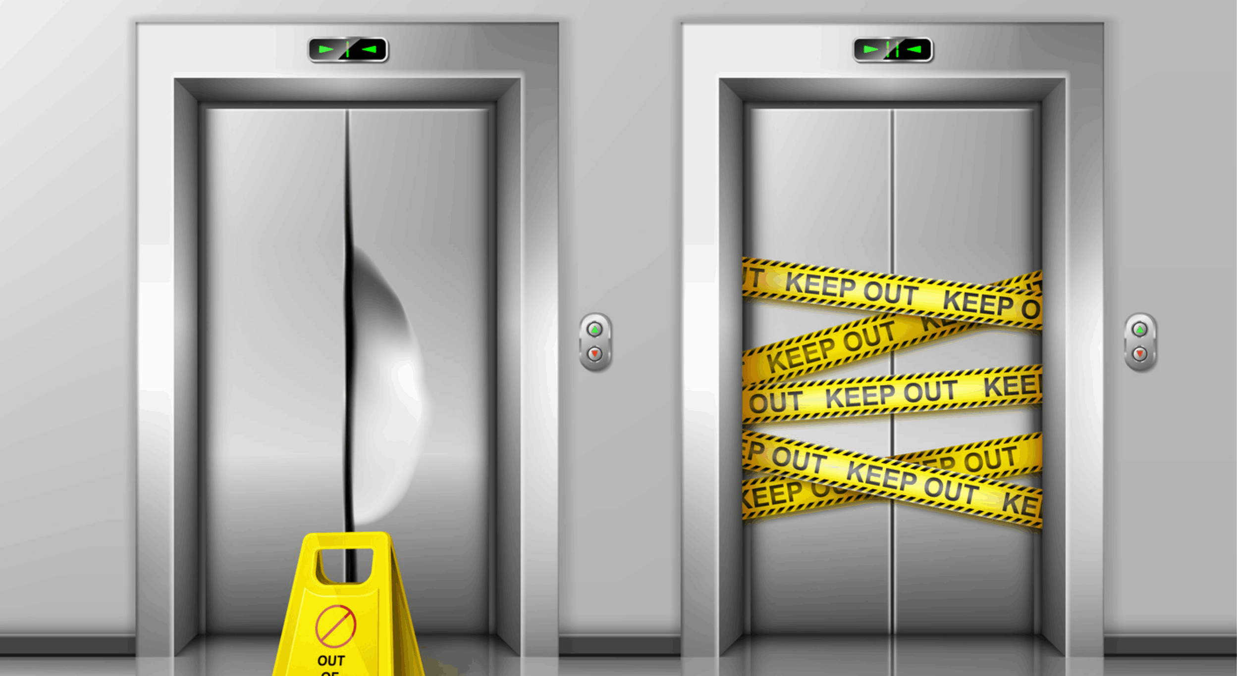 Elevator Safety Guide