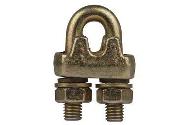 bulldog clip