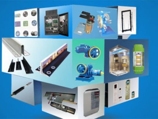 elevator-parts