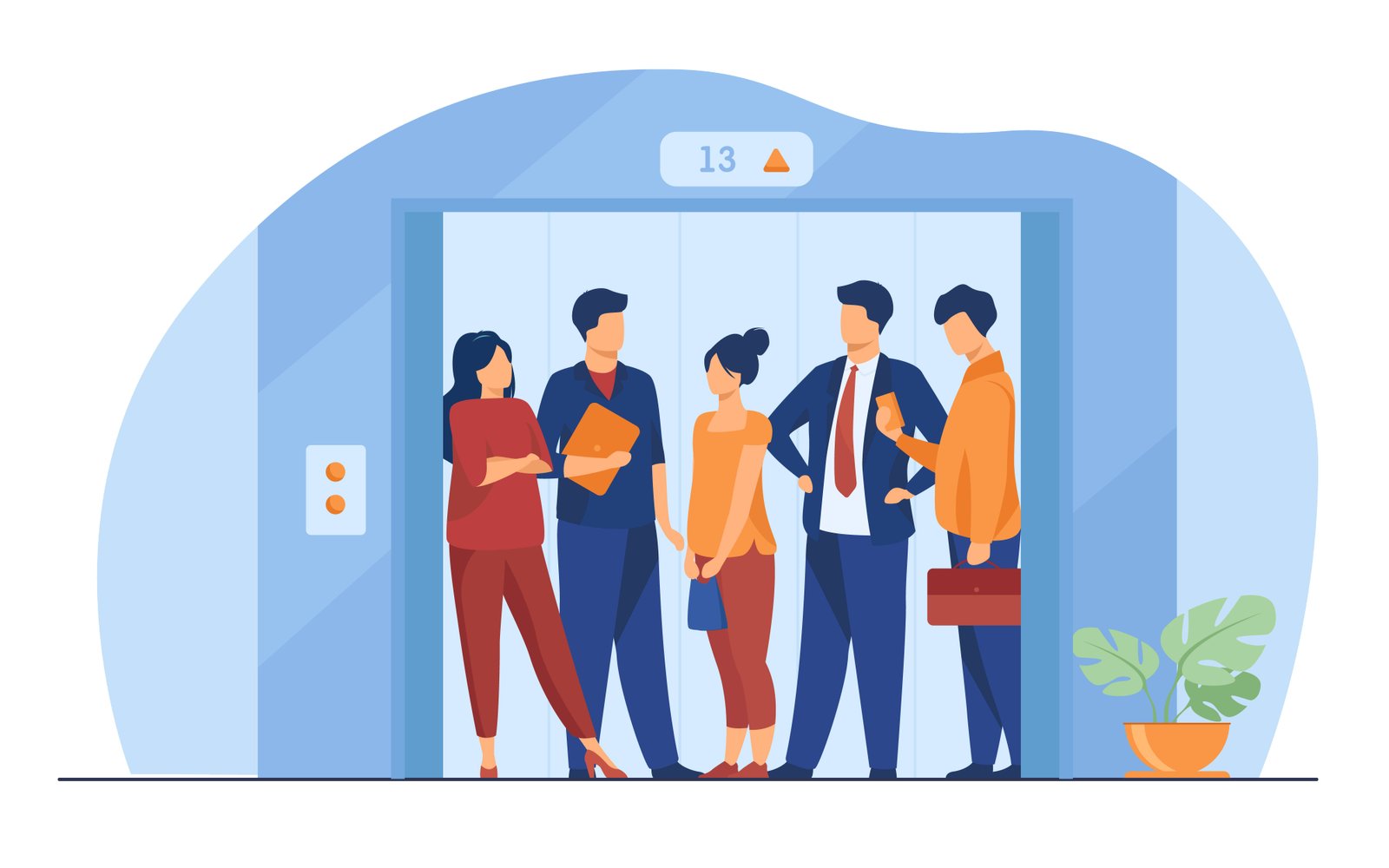 elevator-services