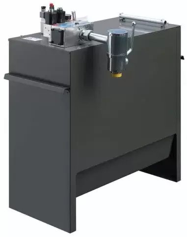 hi-pump-unit